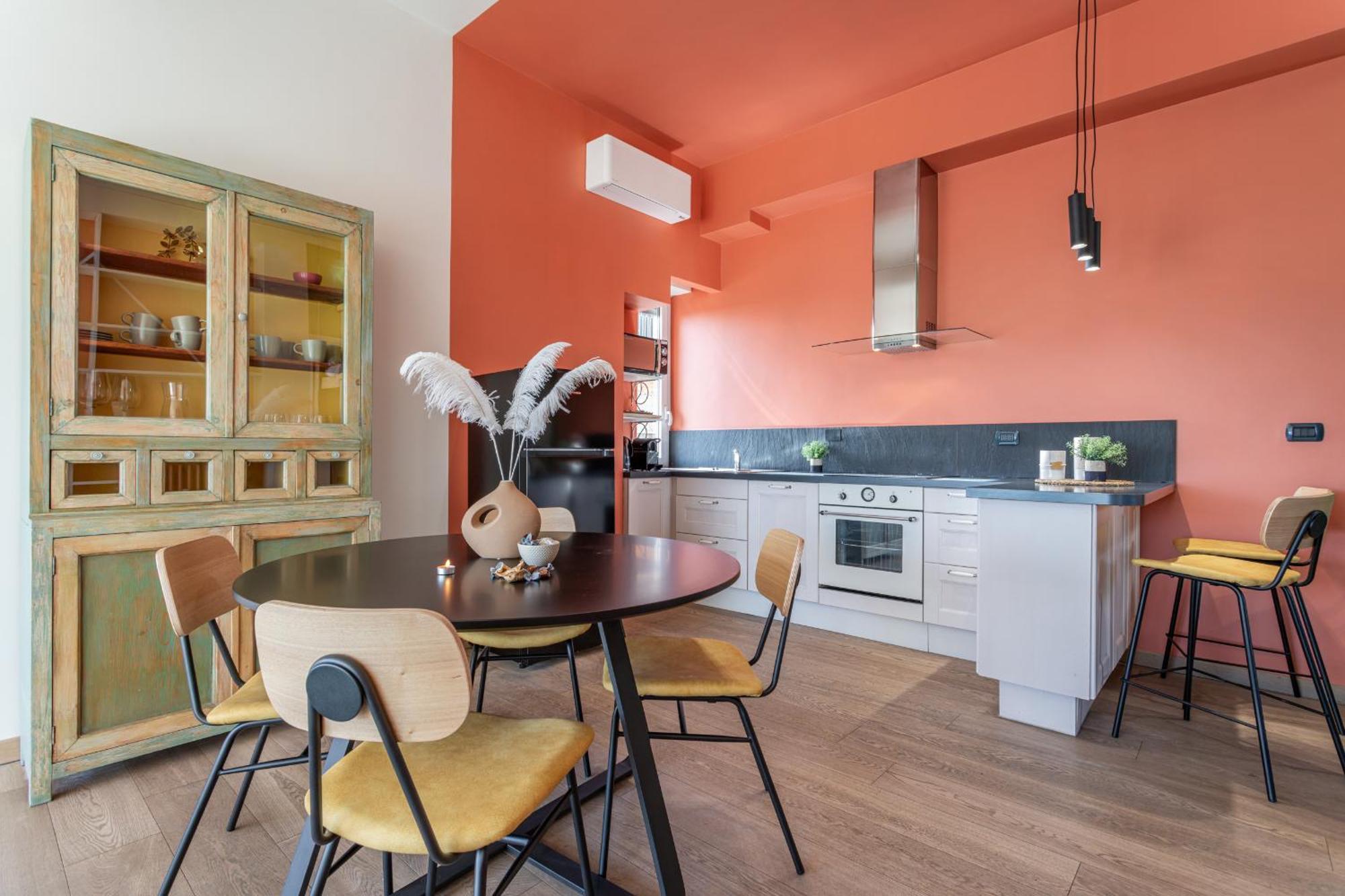 Apartamento Viola Penthouse With Rome Panoramic View Exterior foto